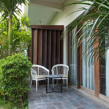 Siemreap Vasinh Residence 시엠리아프 외부 사진