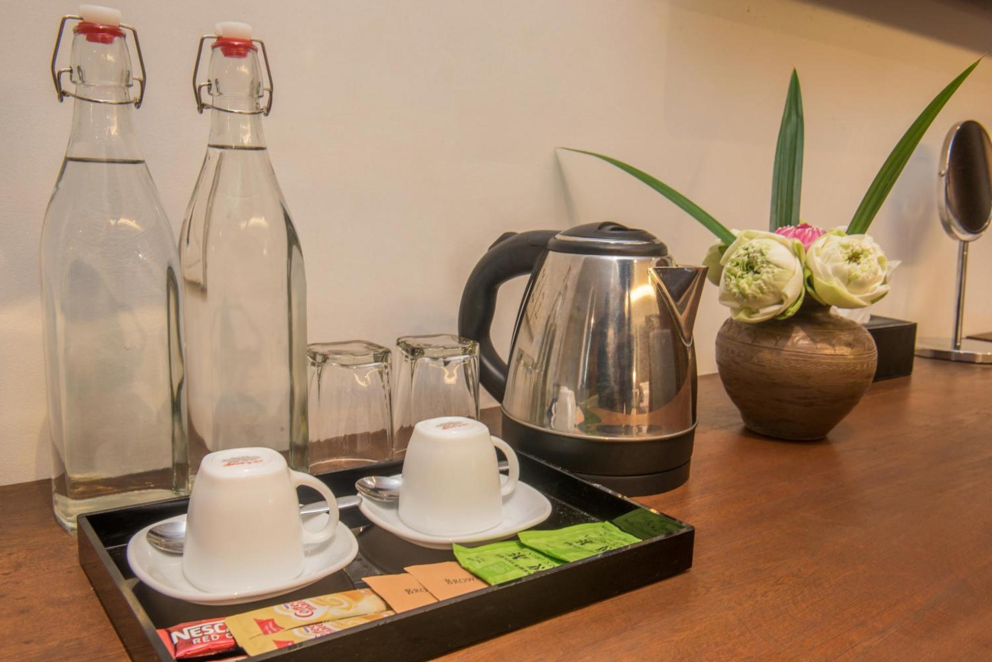 Siemreap Vasinh Residence 시엠리아프 외부 사진