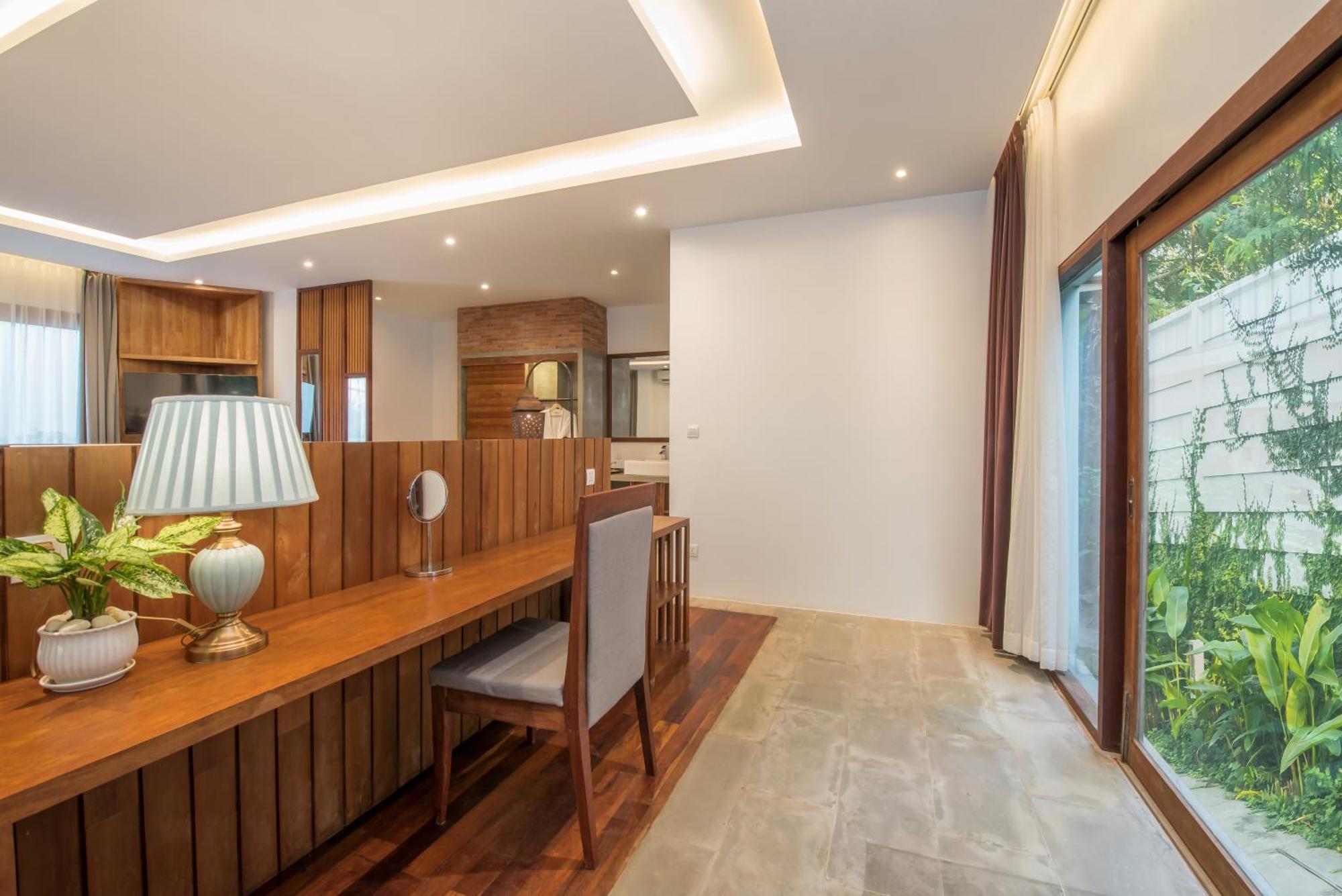 Siemreap Vasinh Residence 시엠리아프 외부 사진