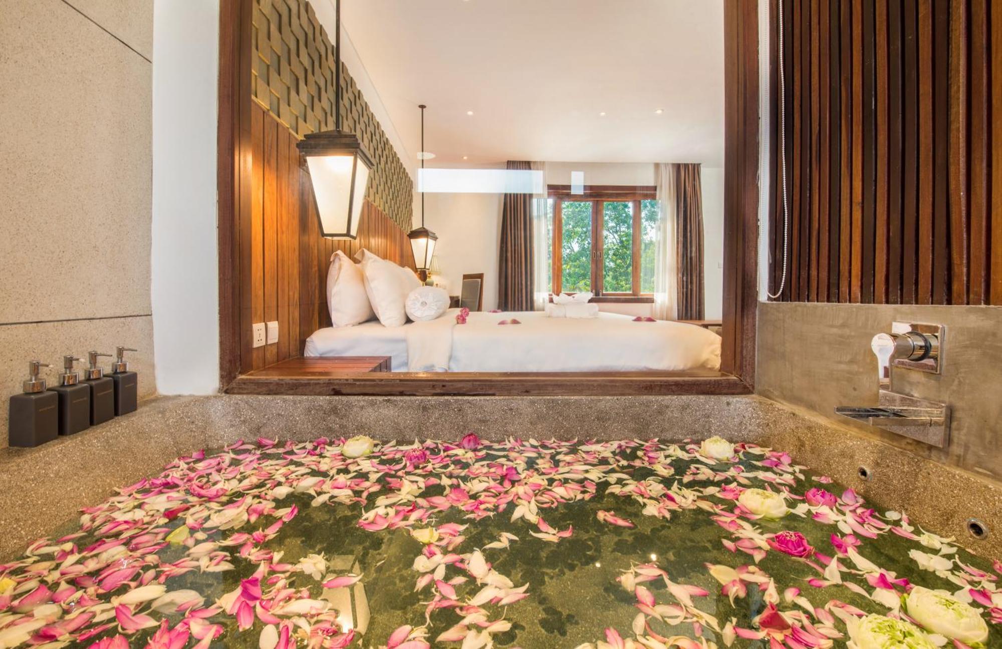 Siemreap Vasinh Residence 시엠리아프 외부 사진