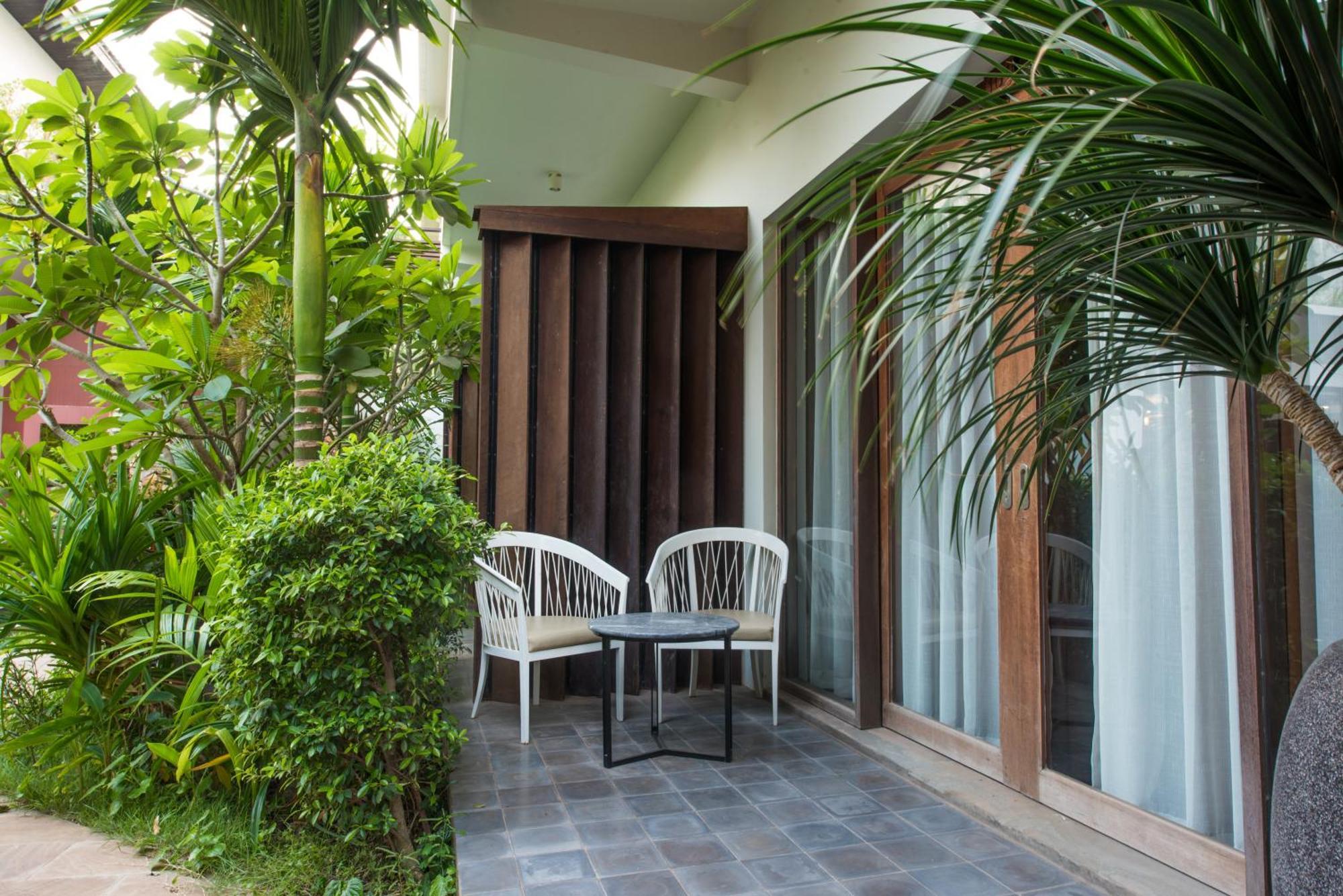 Siemreap Vasinh Residence 시엠리아프 외부 사진